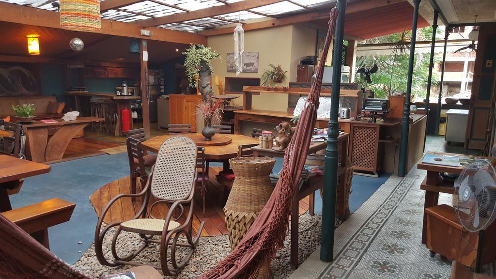 Pousada Casa Aurea Boutique - Rio de Janeiro — Photos 2